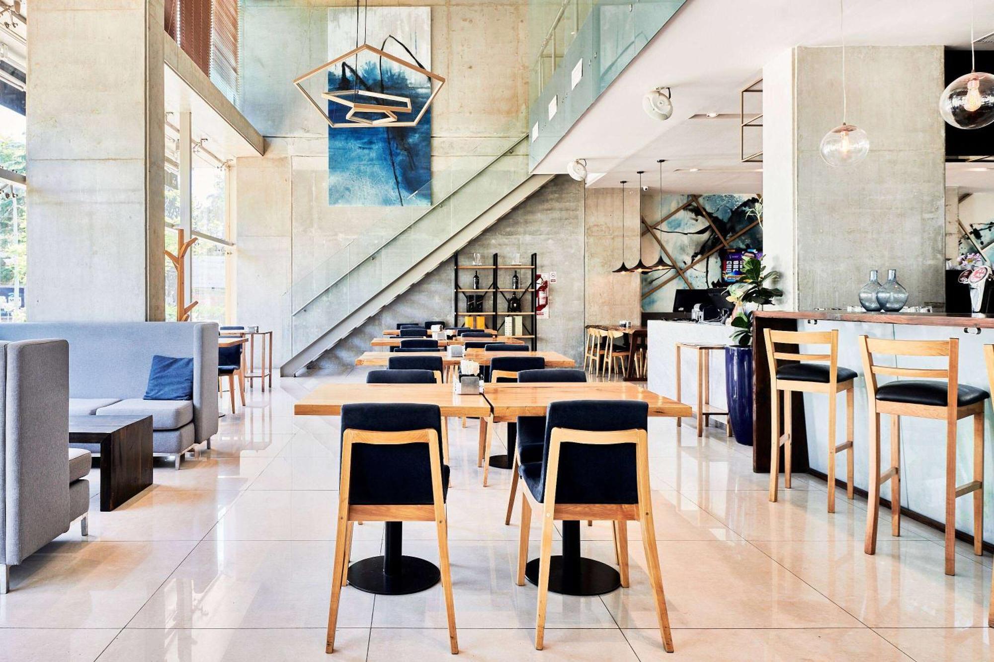 Dazzler By Wyndham Rosario Hotel Exterior foto